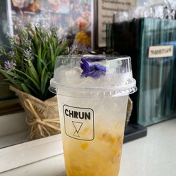 บ๊วยโชดา (สดชื่น)