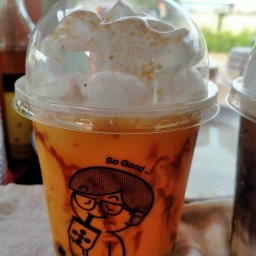 ร้าน coffee เด็กดอยรนไฟ สาขามิตซู
