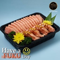 HAVE A Salmon DAY