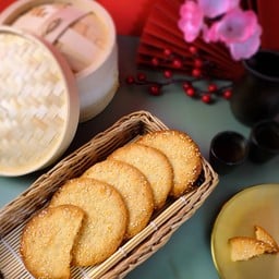 ขนมหน้าแตก