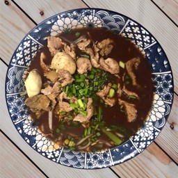 ก๋วยเตี๋ยวหมู