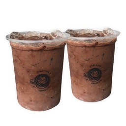 ม็อคค่าดับเบิ้ลคุ้ม