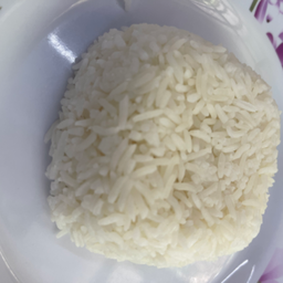 ข้าวสวย