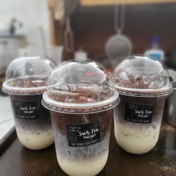 โกโก้ทูโทน 22oz.