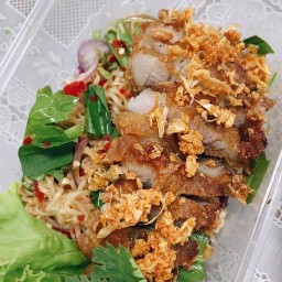 อาหารตามสั่งคุณนายบานเย็น พัฒนาชนบท3