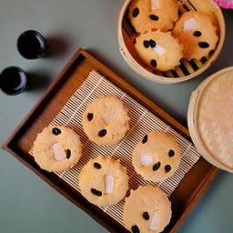 ขนมกุฎีจีน