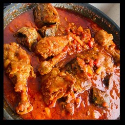 Africa Food & Thai Food ศรีราชา