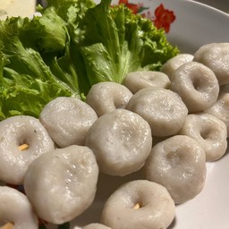 หมูทอด&เนื้อทอด ศักรินทร์