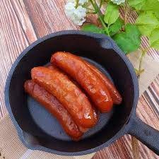 กุนเชียงทอด