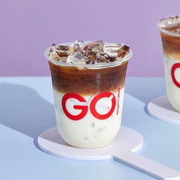 Iced Latté