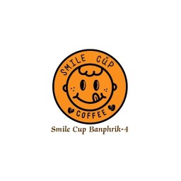 Smile cup Banphrik-4