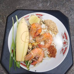 ร้านก๋วยเตี๋ยวป้าเปิ้ล