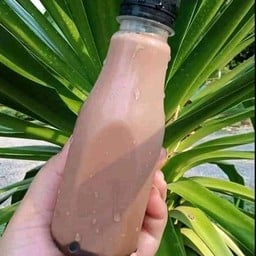 ชานมไข่มุก By แม่วิ