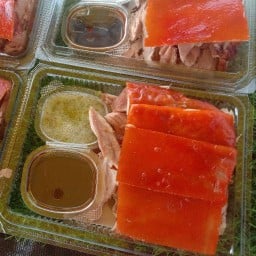 ต.หมูหันซิ่ง คลองสาม สาขาคลองสาม