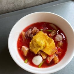 ก๋วยเตี๋ยวเย็นตาโฟ