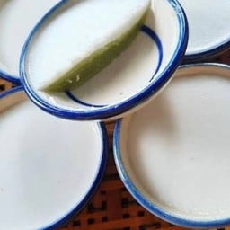 ขนมถ้วย