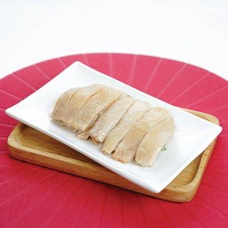 ไก่ต้มสิงคโปร์ ขนาดเล็ก