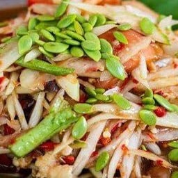 ไก่ย่าง อุบล คลองเตย+