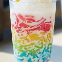 ร้านของหวานเมรี ศูนย์อาหารหลังเทศบาลสุเทพ
