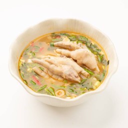 ซุปเปอร์ขาไก่ ISAN