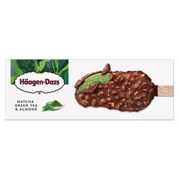 Green Tea & Almond (Stickbar)