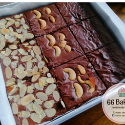 66 Bakery by Bow