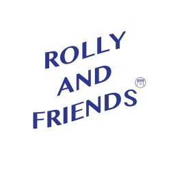 Rolly and Friends กรุงเทพ