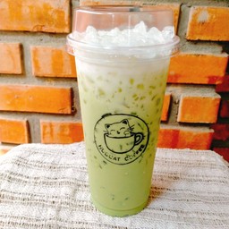 ชาเขียว