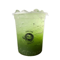 กีวี่โซดา