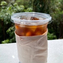 หอมวันวาน Home café