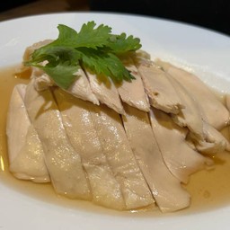 ไก่แช่เหล้า LM