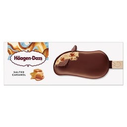 Salted Caramel (Stickbar)