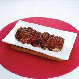 ไก่ย่างสิงคโปร์ ขนาดกลาง