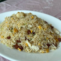ข้าวผัดหยางเจา LM