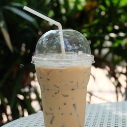 เอสเพลสโซ่เย็น