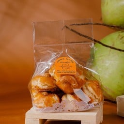 คุกกี้สิงคโปร์