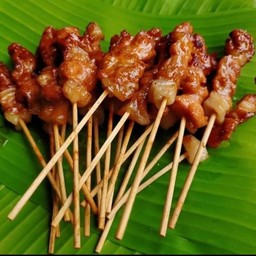 กะเพราพูน