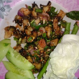 ออนซอนตำแซ่บ ซอยกระเทย