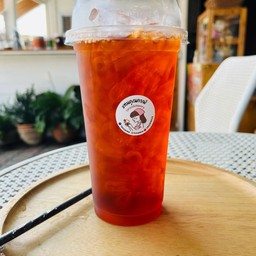 ชาดำ