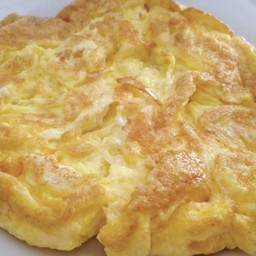 ไข่เจียว