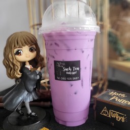 นมเผือก 22oz.