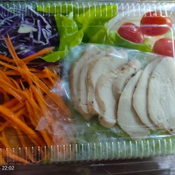 ร้านคุณนาย ยำแซ่บ/ยำปูม้า 1