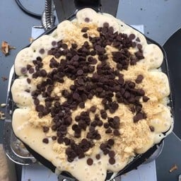 ดับเบิ้ลวาฟเฟิล หน้าบุ๊คจูเนียร์