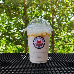 Sunrise Coffee House (พาสาน)