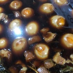 หมูพะโล้