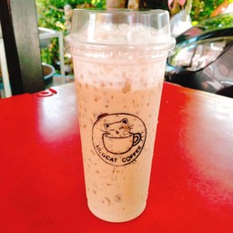 ชานมใต้หวัน