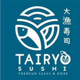 Tairyo Sushi (ไทเรียวซูชิ) สัมมากรเพลส-รามคำแหง