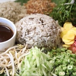 ข้าวยำราชาM