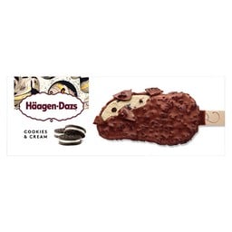 Cookies & Cream (Stickbar)
