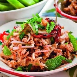 ครัวภูเวียง อาหารอีสานแซ่บ